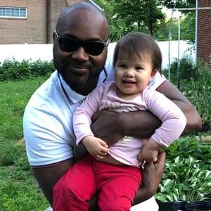 Meet your Posher, Kwame